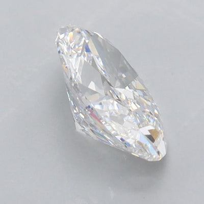 1.02 Carat Oval Lab Diamond :: 360 spin frame 05