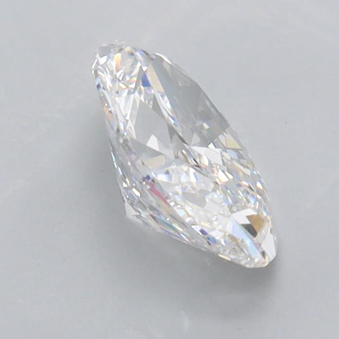 1.02 Carat Oval Lab Diamond :: 360 spin frame 05