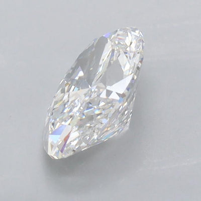 1.02 Carat Oval Lab Diamond :: 360 spin frame 07