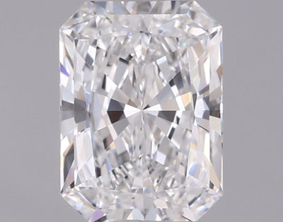 1.04 Carat Radiant Lab Diamond