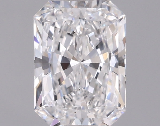 1.04 Carat Radiant Lab Diamond