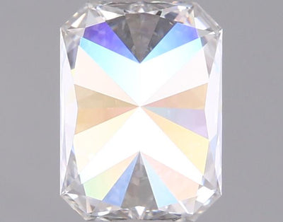 1.04 Carat Radiant Lab Diamond :: 360 spin frame 02