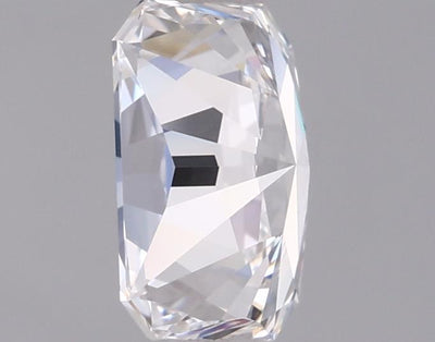 1.04 Carat Radiant Lab Diamond :: 360 spin frame 03