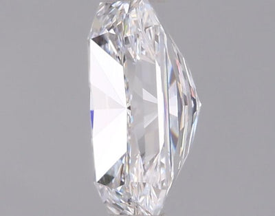 1.04 Carat Radiant Lab Diamond :: 360 spin frame 04