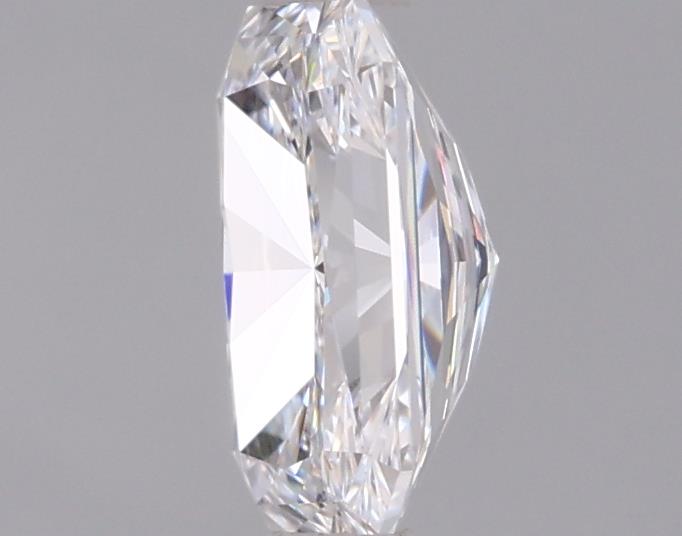1.04 Carat Radiant Lab Diamond :: 360 spin frame 04
