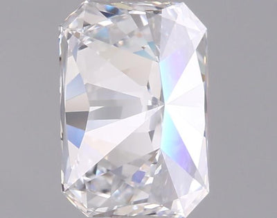 1.04 Carat Radiant Lab Diamond :: 360 spin frame 05