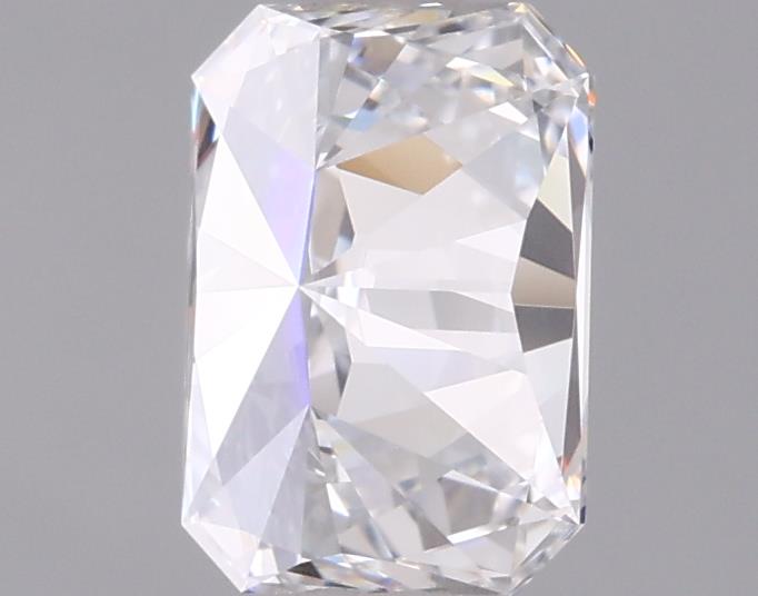 1.04 Carat Radiant Lab Diamond :: 360 spin frame 07