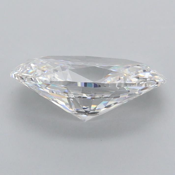 1.03 Carat Oval Lab Diamond :: 360 spin frame 02
