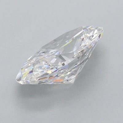 1.03 Carat Oval Lab Diamond :: 360 spin frame 03