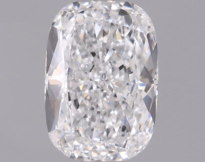 1.00 Carat Elongated Cushion Lab Diamond