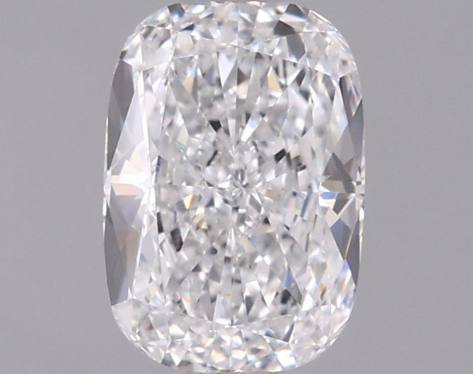 1.00 Carat Elongated Cushion Lab Diamond