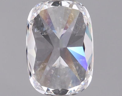 1.00 Carat Elongated Cushion Lab Diamond :: 360 spin frame 02