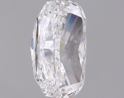 1.00 Carat Elongated Cushion Lab Diamond :: 360 spin frame 03