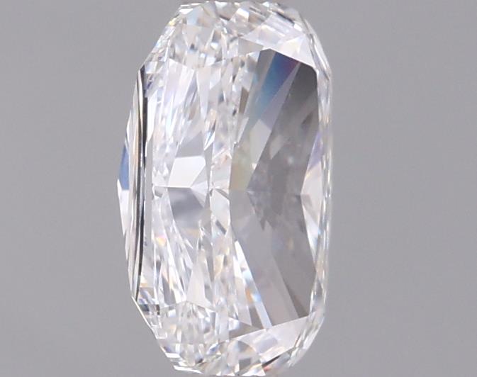 1.00 Carat Elongated Cushion Lab Diamond :: 360 spin frame 03