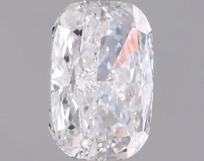 1.00 Carat Elongated Cushion Lab Diamond :: 360 spin frame 04