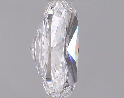 1.00 Carat Elongated Cushion Lab Diamond :: 360 spin frame 05