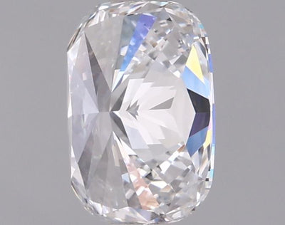 1.00 Carat Elongated Cushion Lab Diamond :: 360 spin frame 06
