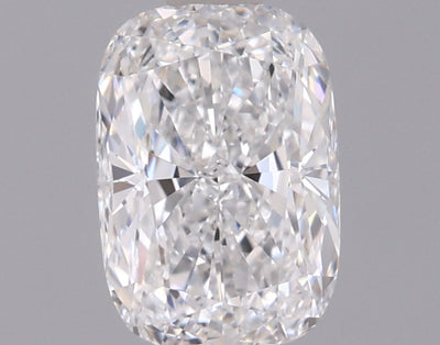 1.02 Carat Elongated Cushion Lab Diamond