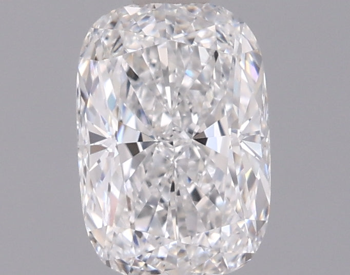 1.02 Carat Elongated Cushion Lab Diamond