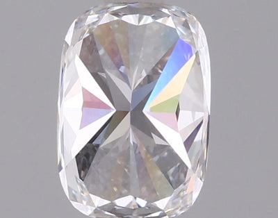 1.02 Carat Elongated Cushion Lab Diamond :: 360 spin frame 01