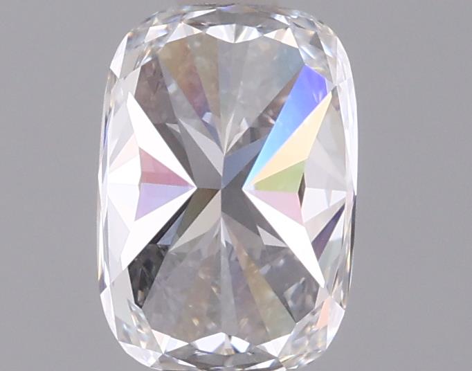 1.02 Carat Elongated Cushion Lab Diamond :: 360 spin frame 01