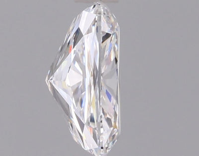 1.02 Carat Elongated Cushion Lab Diamond :: 360 spin frame 02