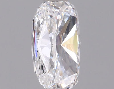 1.02 Carat Elongated Cushion Lab Diamond :: 360 spin frame 03