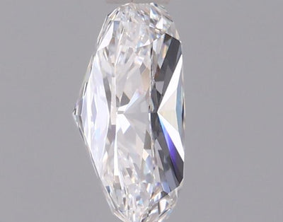 1.02 Carat Elongated Cushion Lab Diamond :: 360 spin frame 04