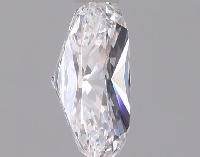 1.02 Carat Elongated Cushion Lab Diamond :: 360 spin frame 04