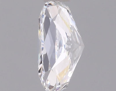 1.02 Carat Elongated Cushion Lab Diamond :: 360 spin frame 06