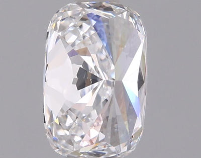 1.02 Carat Elongated Cushion Lab Diamond :: 360 spin frame 07