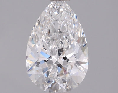 1.03 Carat Pear Lab Diamond