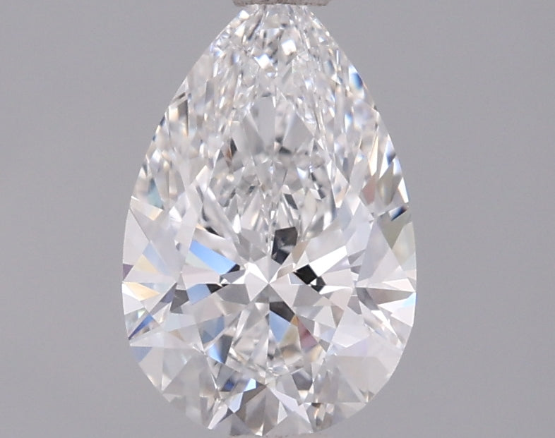 1.03 Carat Pear Lab Diamond