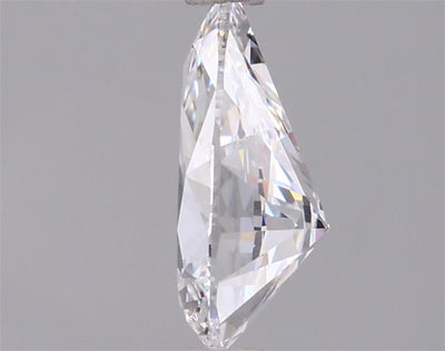 1.03 Carat Pear Lab Diamond :: 360 spin frame 01
