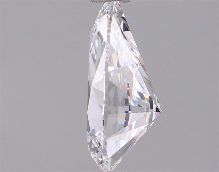 1.03 Carat Pear Lab Diamond :: 360 spin frame 01