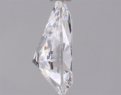 1.03 Carat Pear Lab Diamond :: 360 spin frame 02