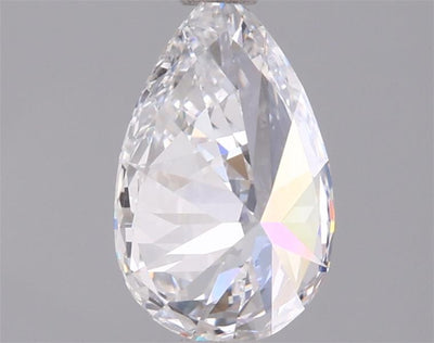 1.03 Carat Pear Lab Diamond :: 360 spin frame 05