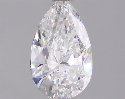 1.03 Carat Pear Lab Diamond :: 360 spin frame 06