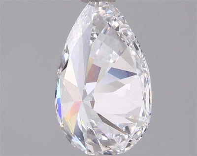 1.03 Carat Pear Lab Diamond :: 360 spin frame 07