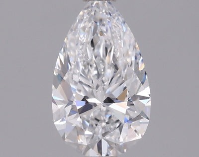 1.01 Carat Pear Lab Diamond