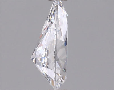 1.01 Carat Pear Lab Diamond :: 360 spin frame 02