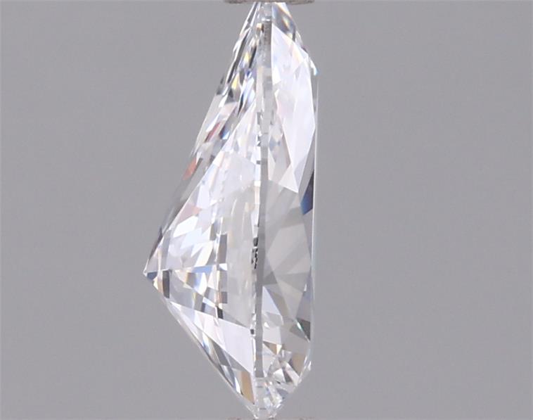 1.01 Carat Pear Lab Diamond :: 360 spin frame 02