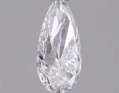 1.01 Carat Pear Lab Diamond :: 360 spin frame 03