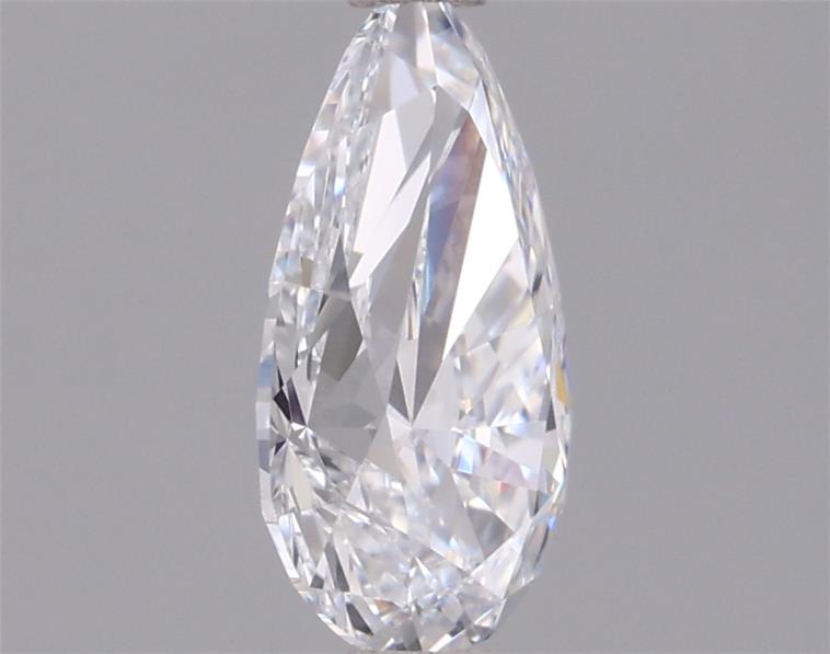 1.01 Carat Pear Lab Diamond :: 360 spin frame 03
