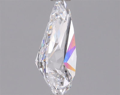 1.01 Carat Pear Lab Diamond :: 360 spin frame 04
