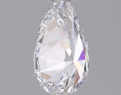 1.01 Carat Pear Lab Diamond :: 360 spin frame 05