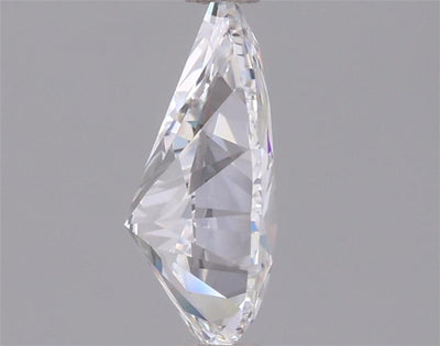 1.01 Carat Pear Lab Diamond :: 360 spin frame 06