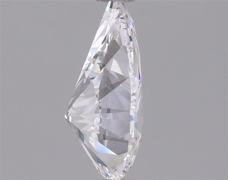 1.01 Carat Pear Lab Diamond :: 360 spin frame 06