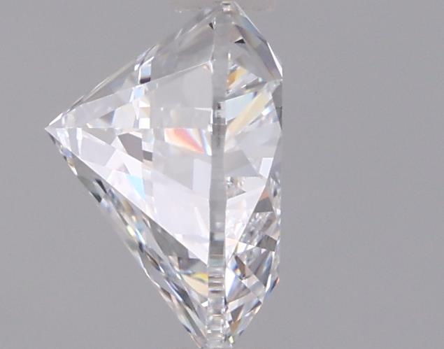 1.50 Carat Heart Lab Diamond :: 360 spin frame 02