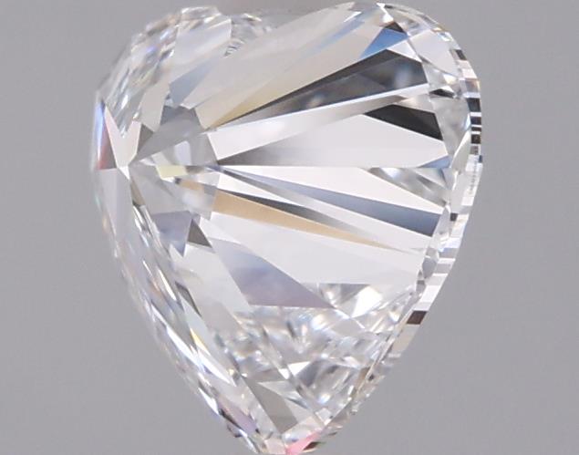 1.50 Carat Heart Lab Diamond :: 360 spin frame 03